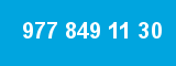977 849 11 30